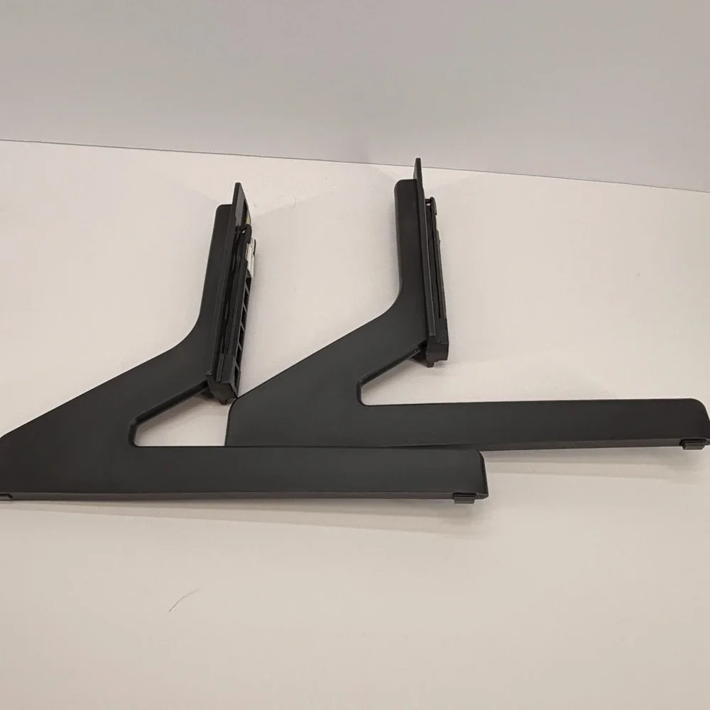 Samsung QN60Q60BAF QN65Q60BAF Stand Legs(BN96-54829B / BN63-20025B)FAST Shipping